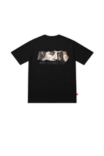 Cargar imagen en la galería, CAMISETA OVERSIZE MASCULINO UNBOUND NEGRO
