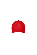 Cargar imagen en la galería, GORRA MAGNATE ROJO