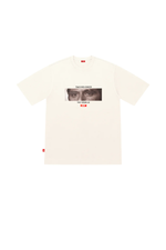 Cargar imagen en la galería, CAMISETA OVERSIZE MASCULINO EXCESO MARFIL