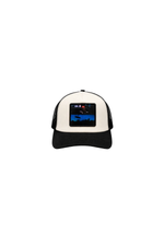 Cargar imagen en la galería, GORRA GAZE MARFIL