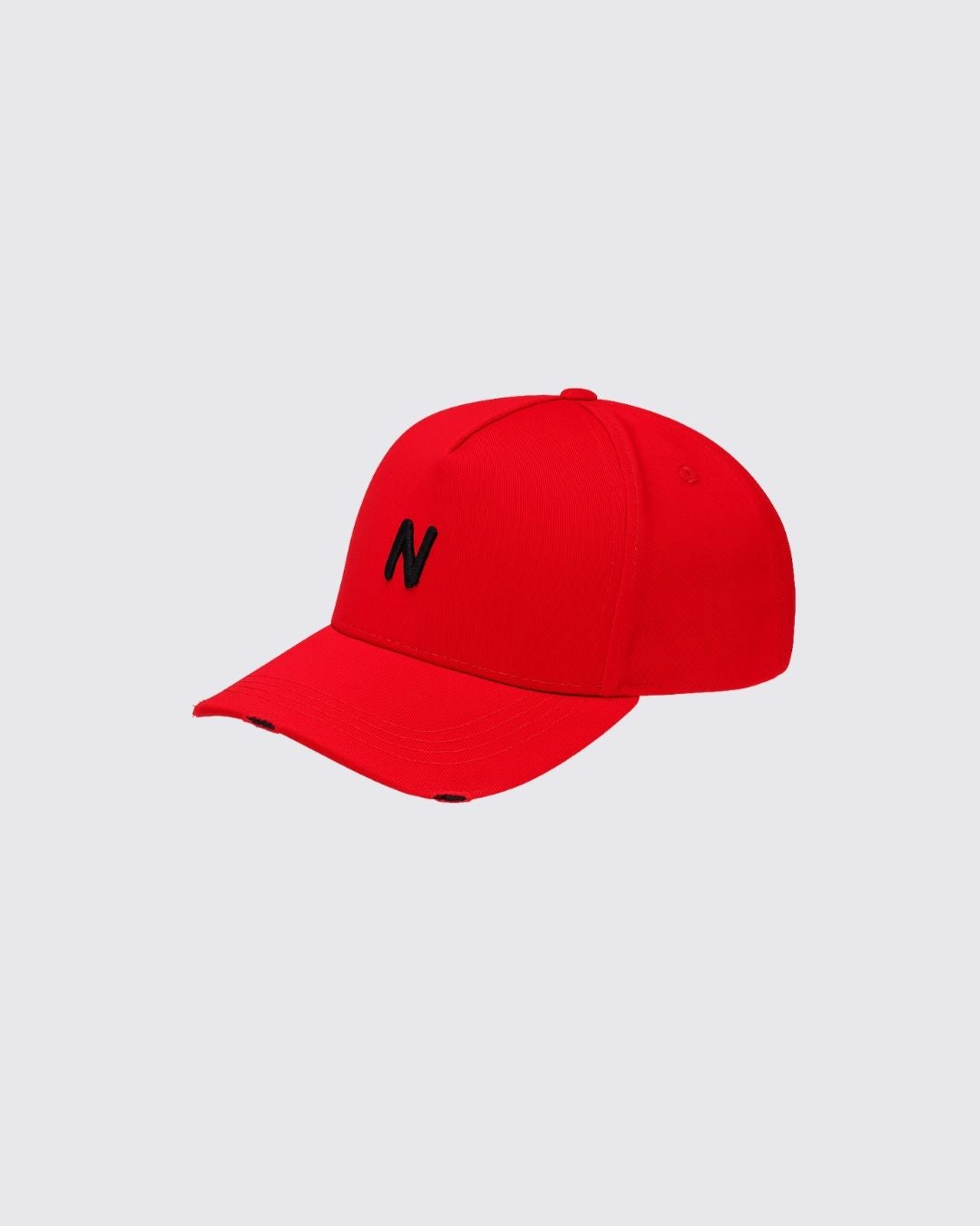 NACH GORRA ROJO NEA