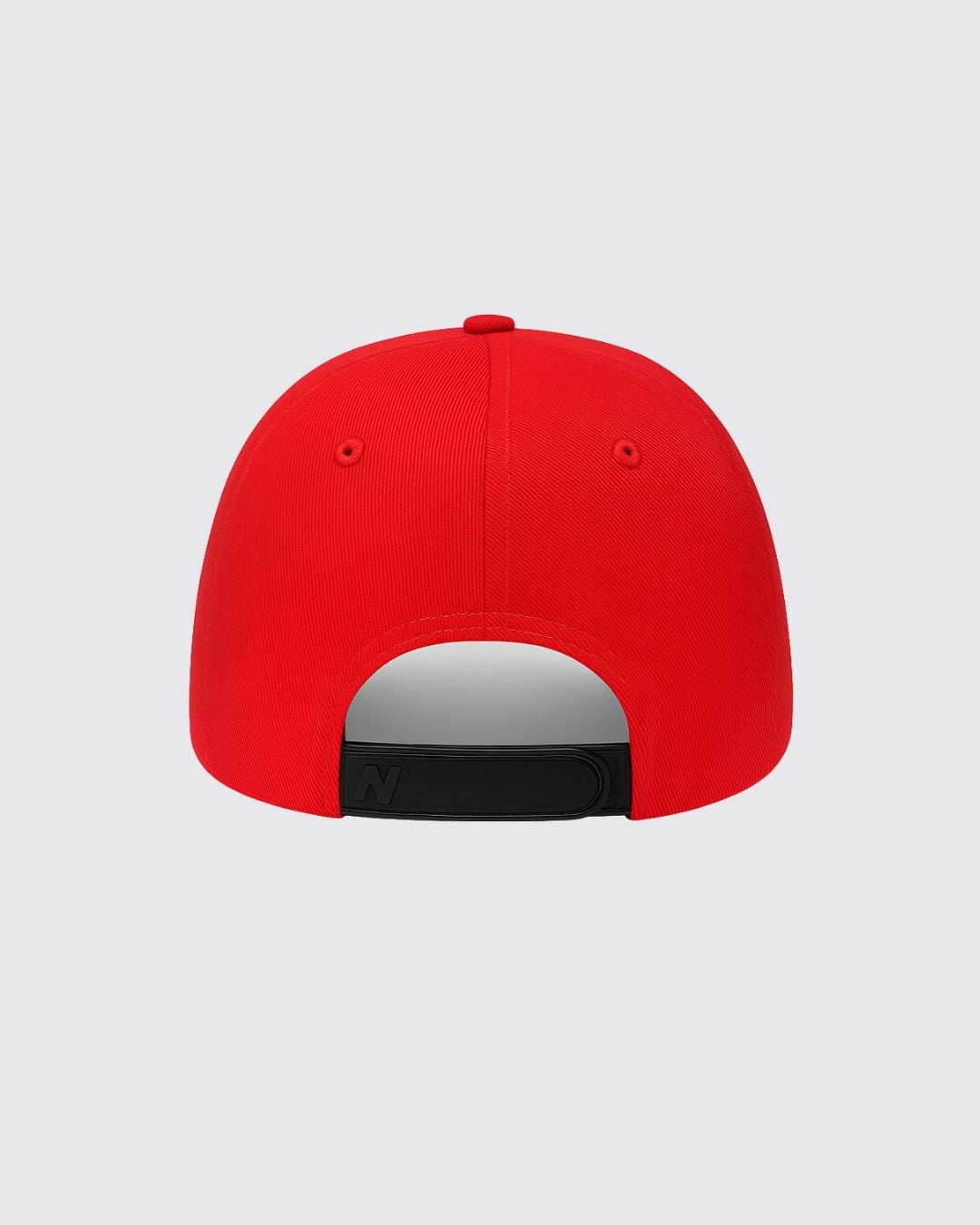 NACH GORRA ROJO NEA
