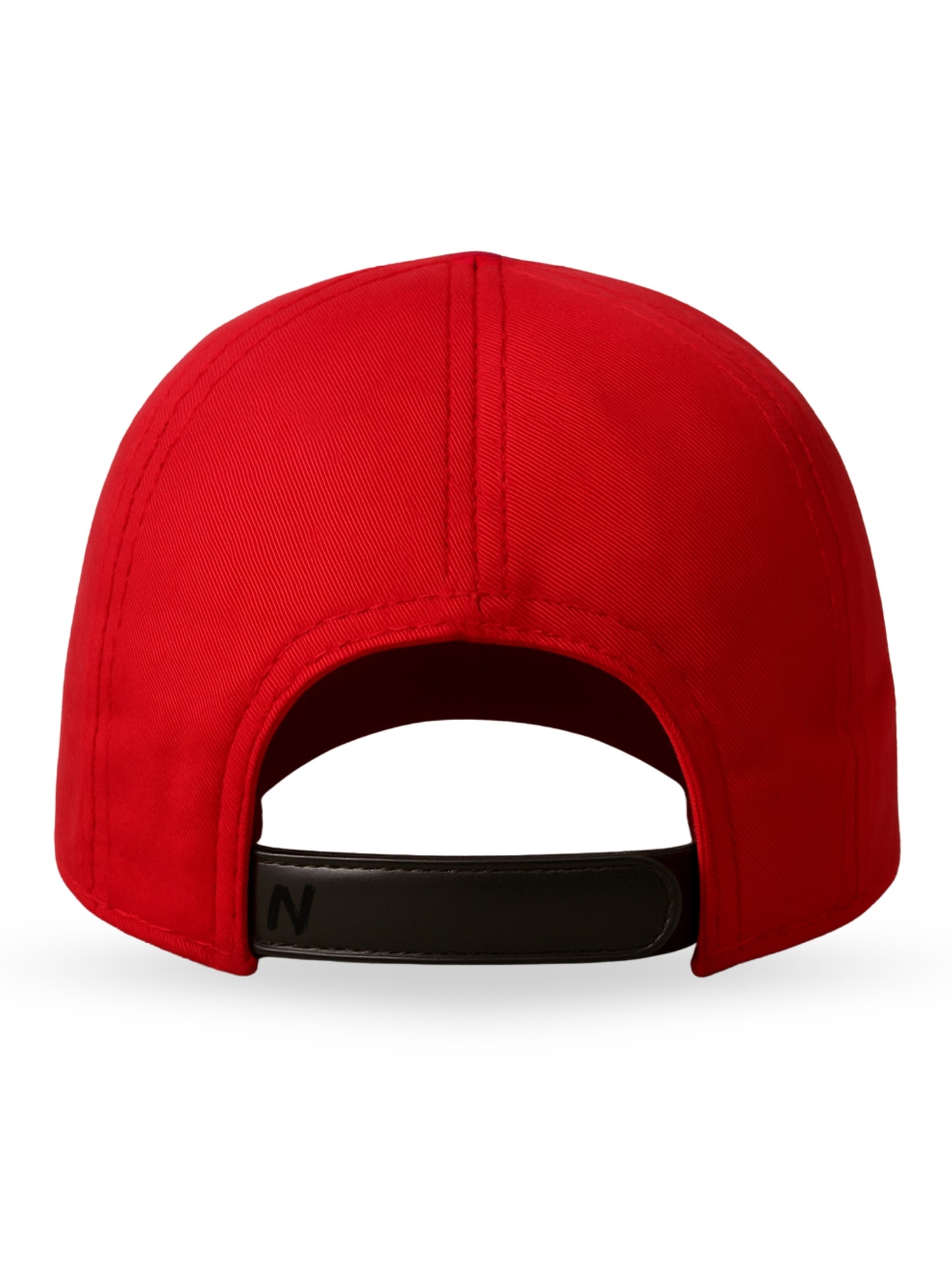 GORRA OLIVER ROJA