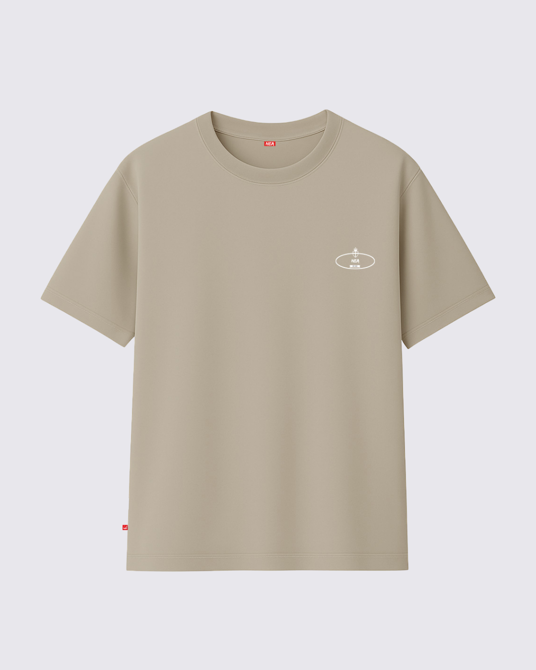 PAUL CAMISETA OVERSIZE ARENA NEA