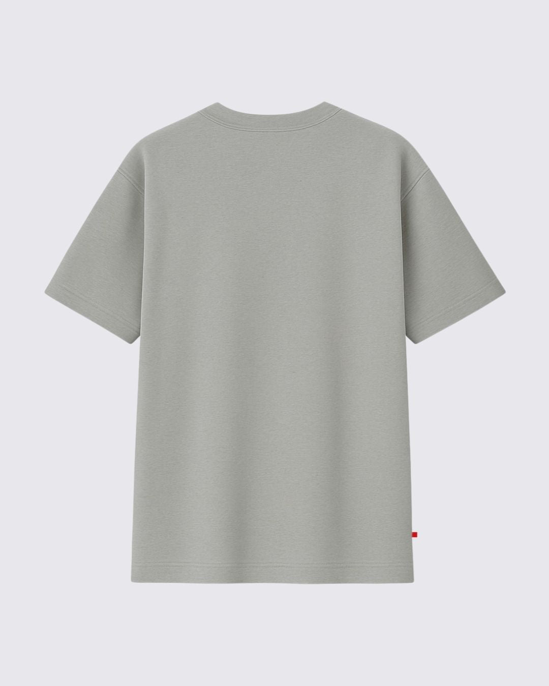 RALLY CAMISETA GRIS NEA