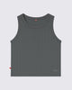 SERE TOP BASICO GRIS
