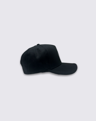 GORRA SLOT NEGRO NEA