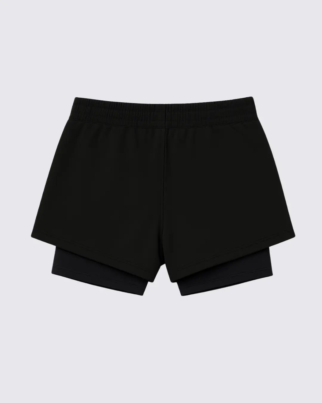 SUSIE SHORT NEGRO NEA