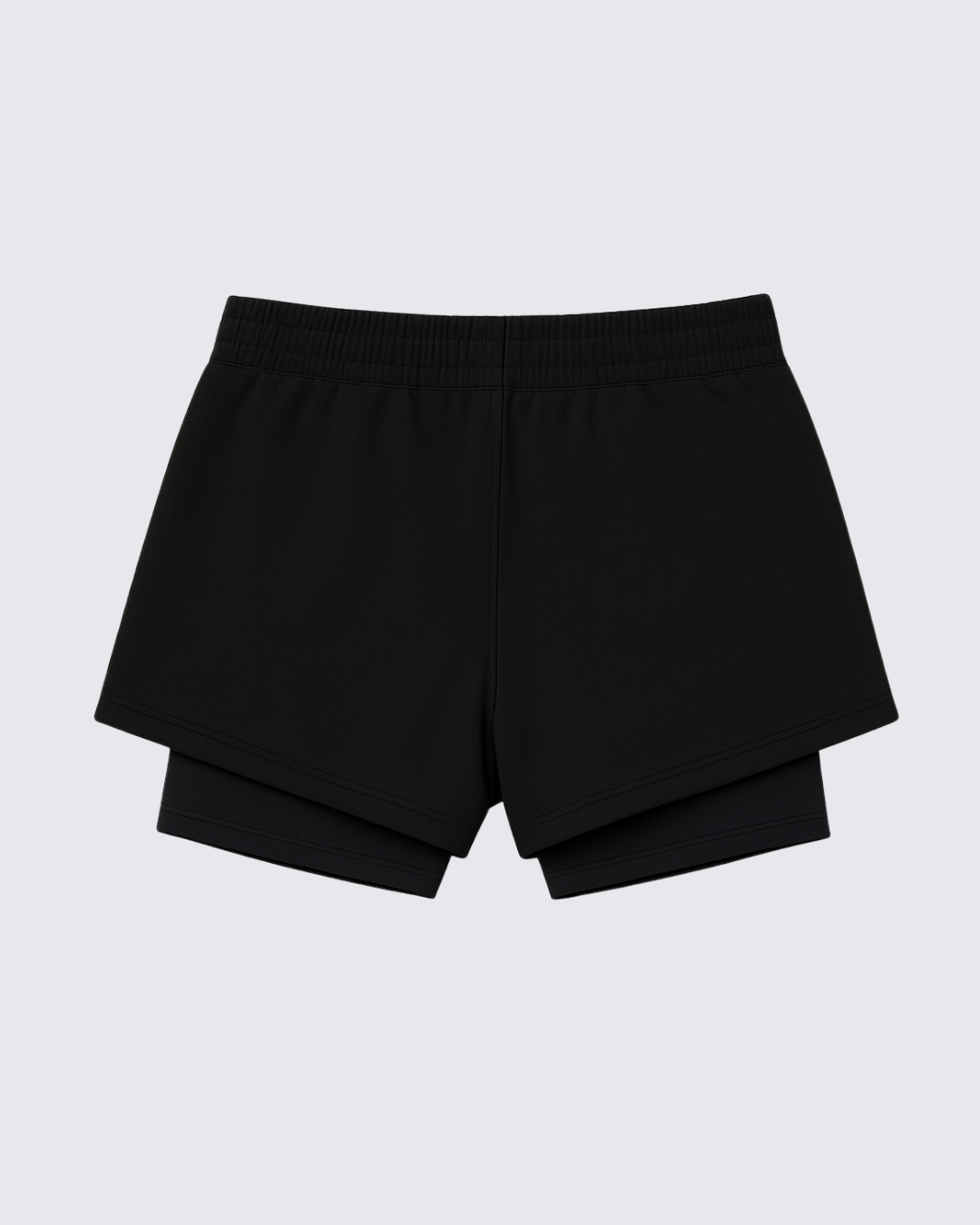 SUSIE SHORT NEGRO NEA