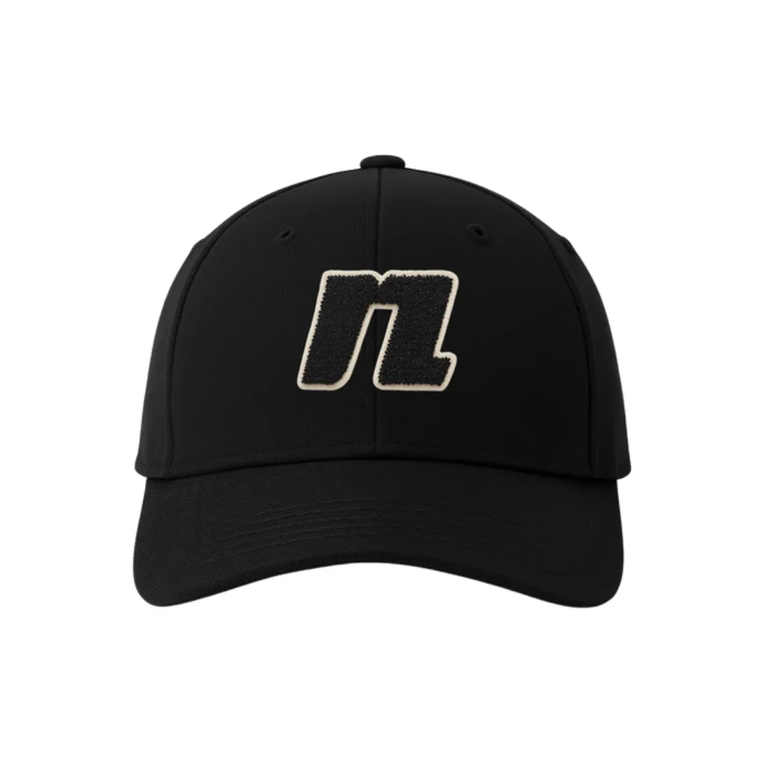 LAMAR GORRA NEGRO