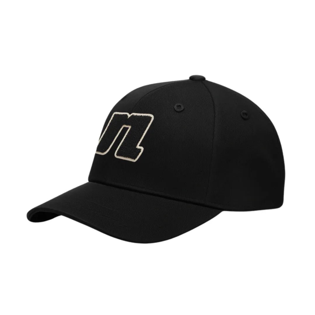 LAMAR GORRA NEGRO