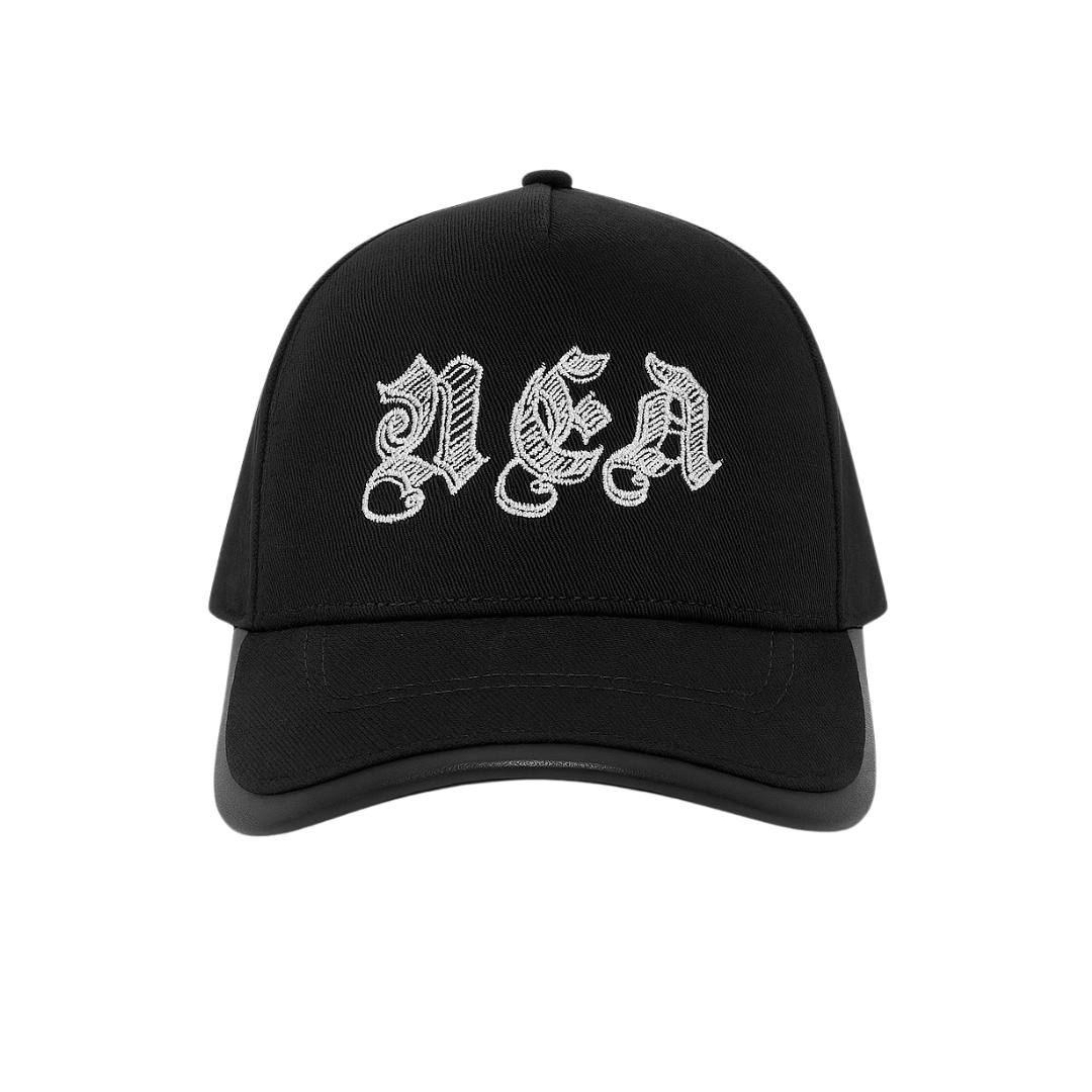 YUNG GORRA NEGRO