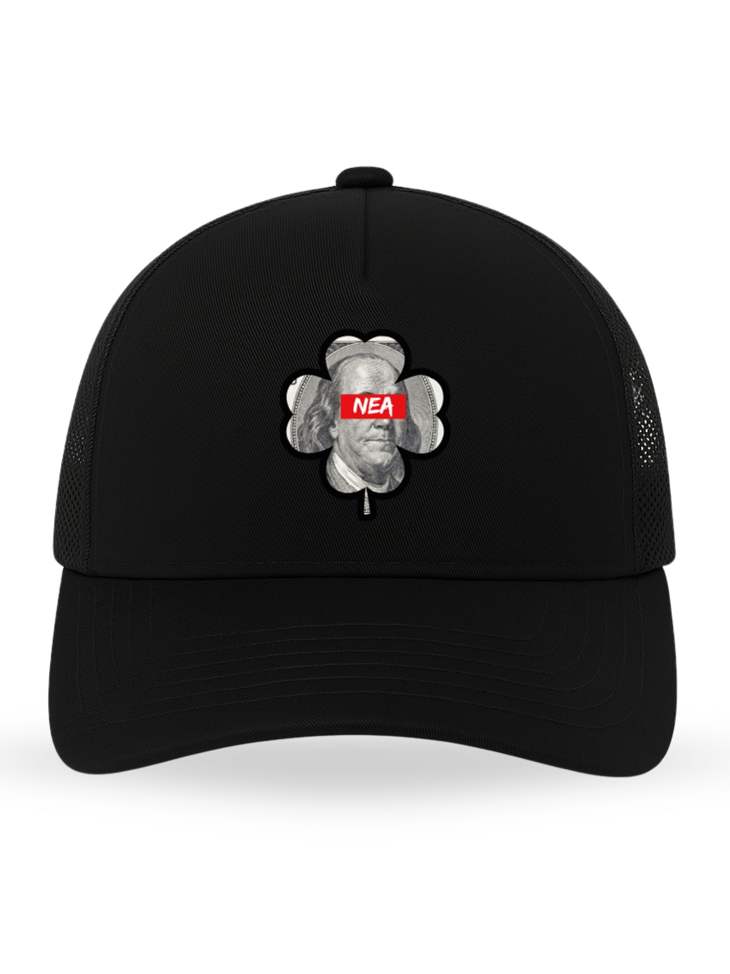 GORRA TRIUMPH NEGRA