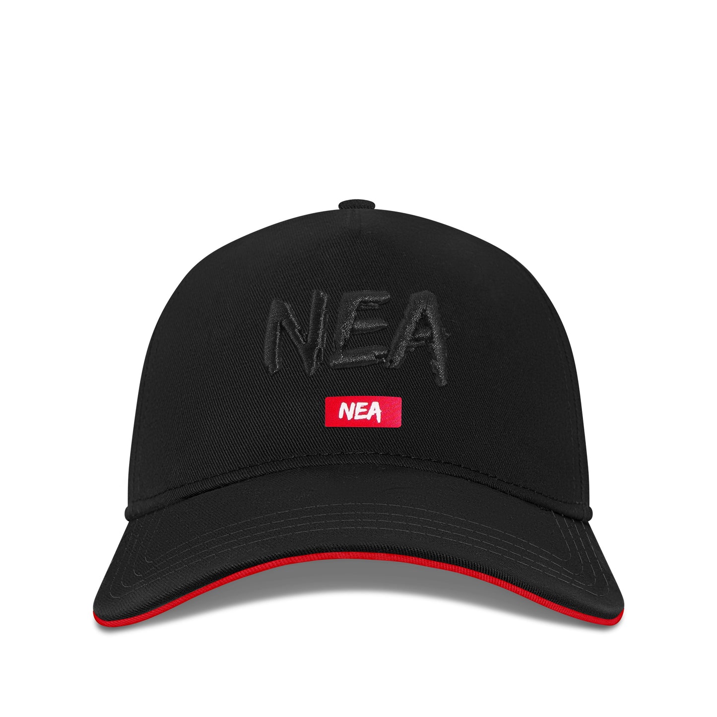 MAX GORRA NEGRO