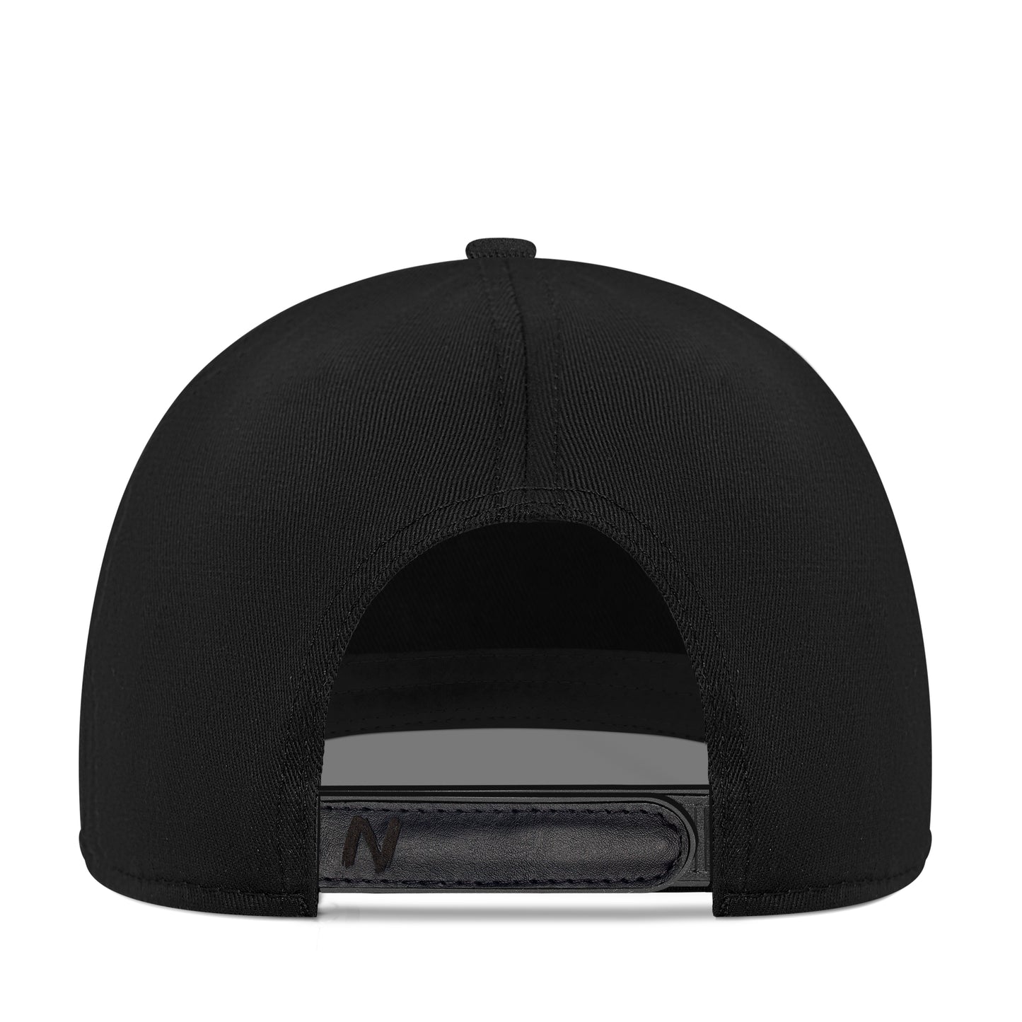 LANCE GORRA NEGRO