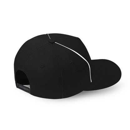 LANCE GORRA NEGRO