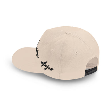 CALEUS GORRA MARFIL