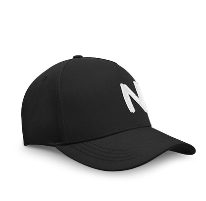 NORRIS GORRA NEGRA