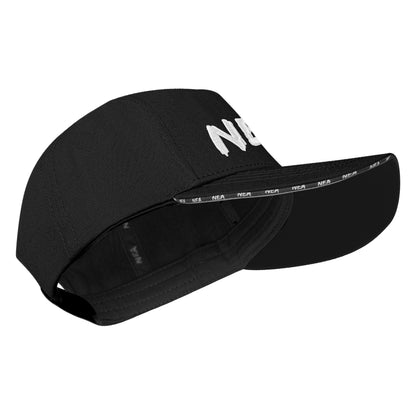 FAITH GORRA NEGRO