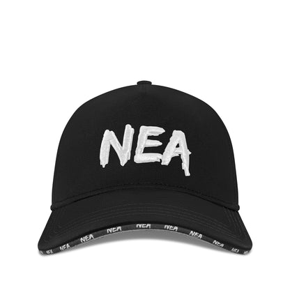 FAITH GORRA NEGRO