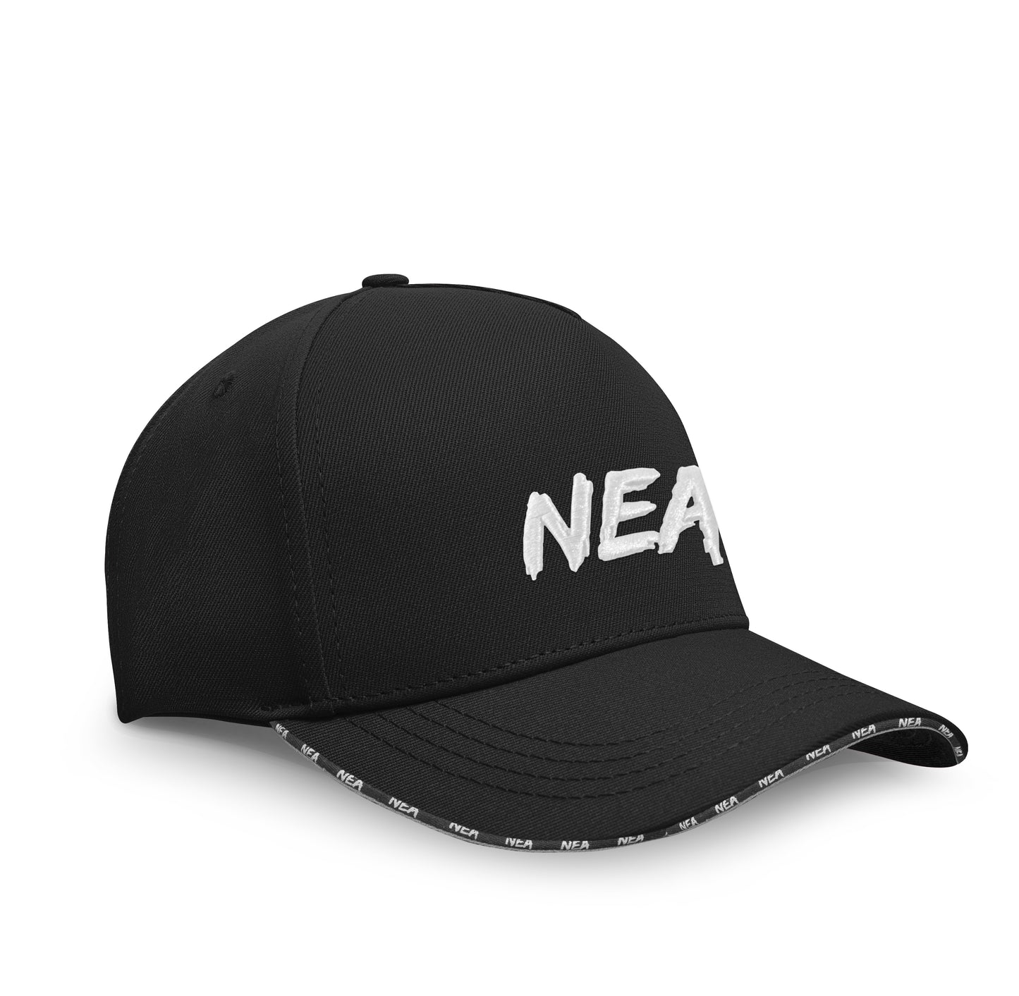 FAITH GORRA NEGRO