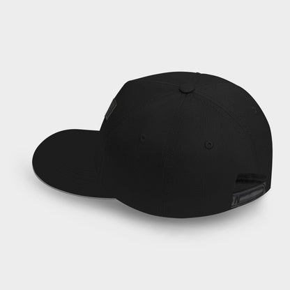 YORK GORRA NEGRO