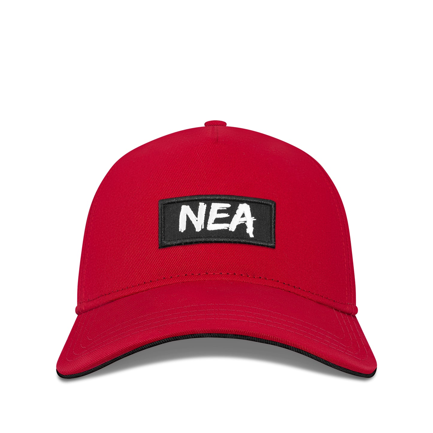 YORK GORRA ROJO