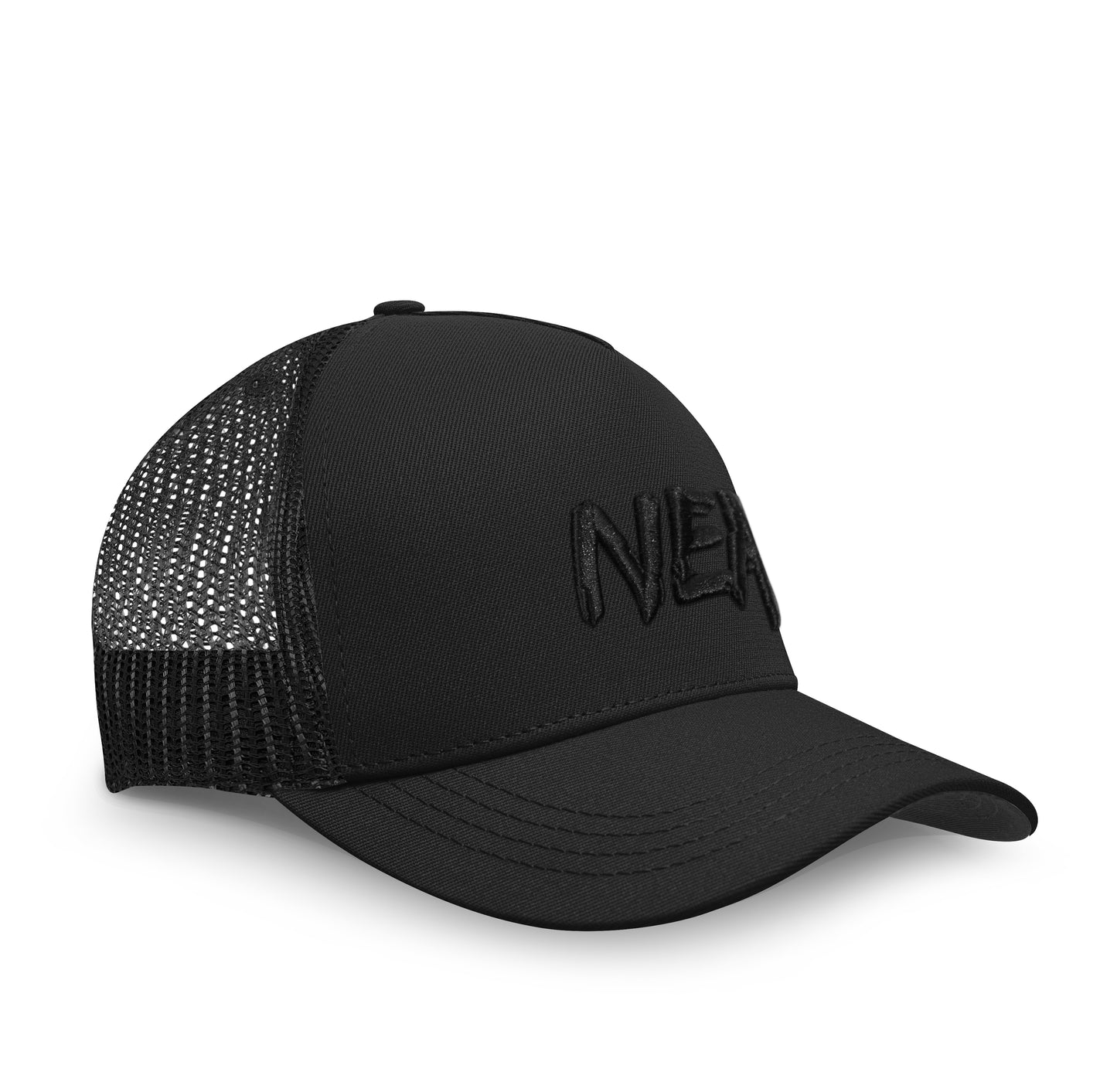 NYX GORRA NEGRO