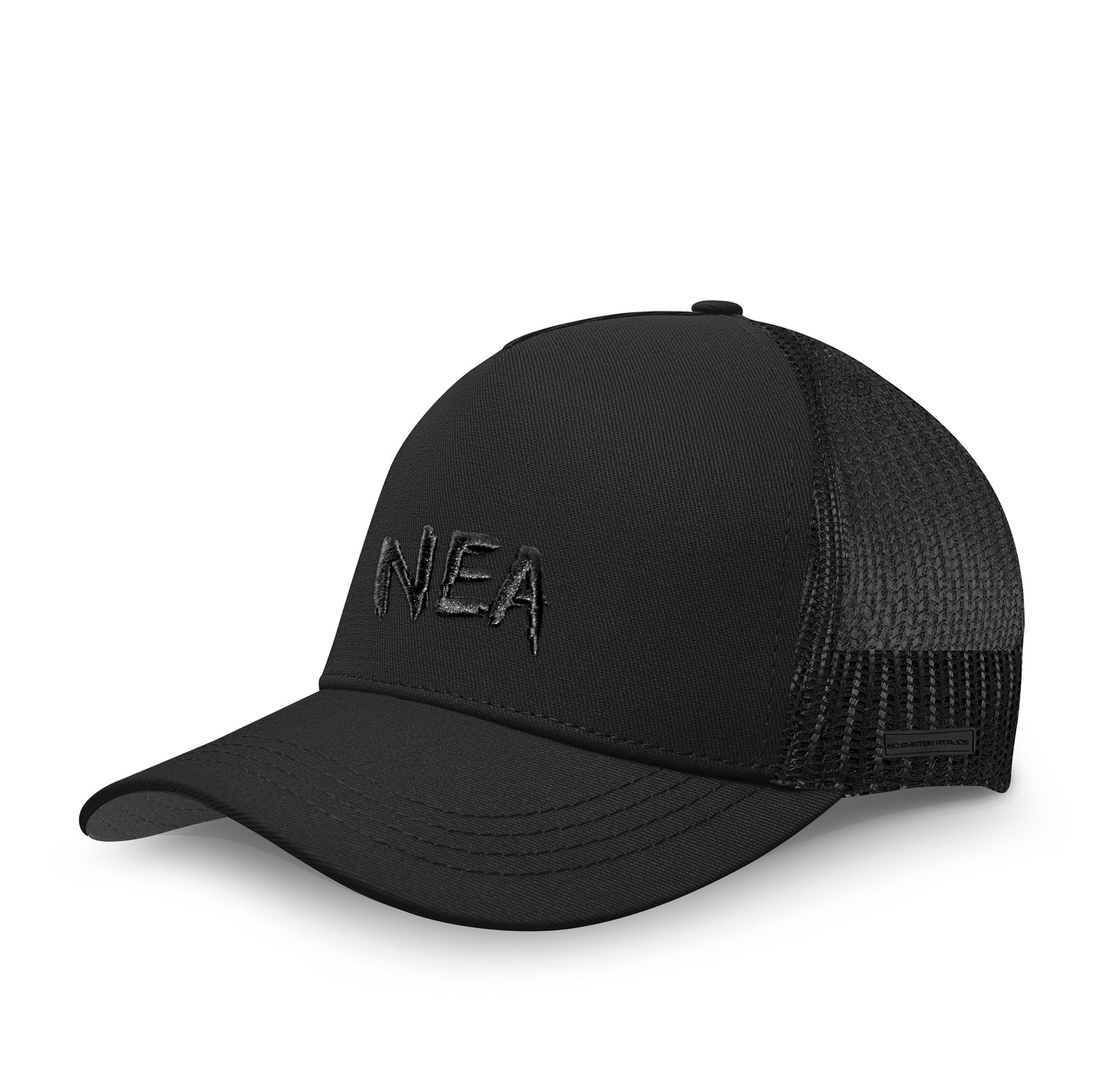 NYX GORRA NEGRO