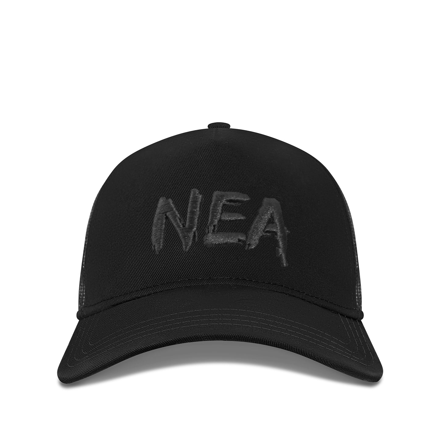 NYX GORRA NEGRO