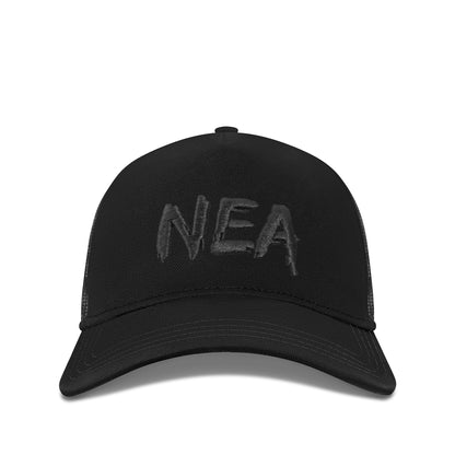 NYX GORRA NEGRO