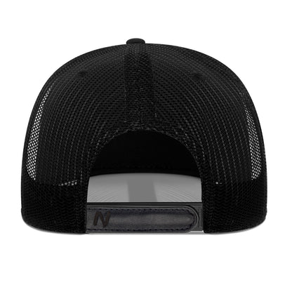 NYX GORRA NEGRO