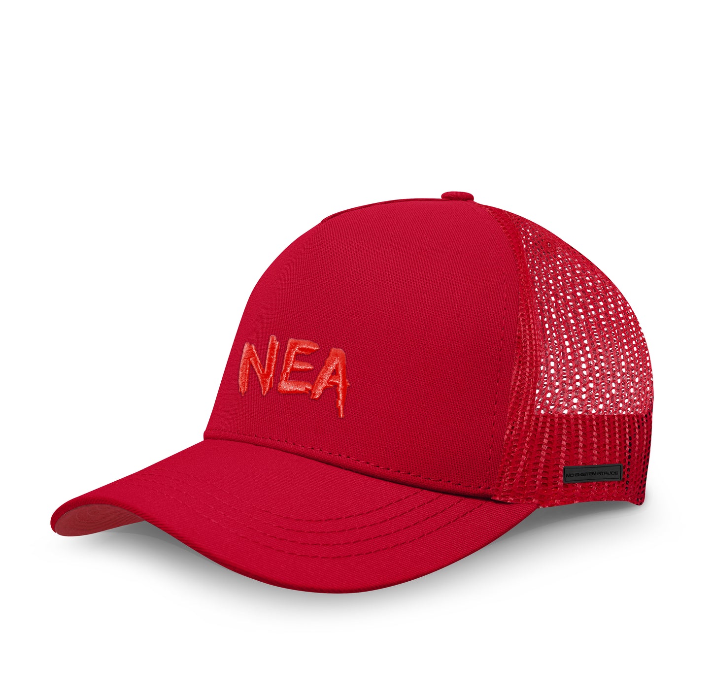 NYX GORRA ROJO