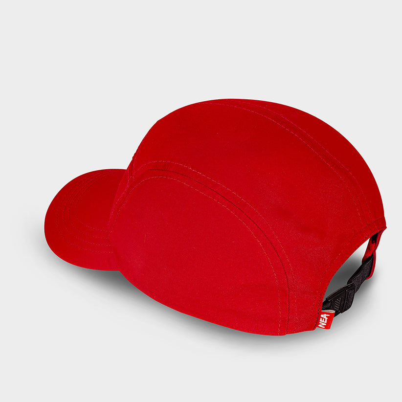 OCON GORRA ROJO