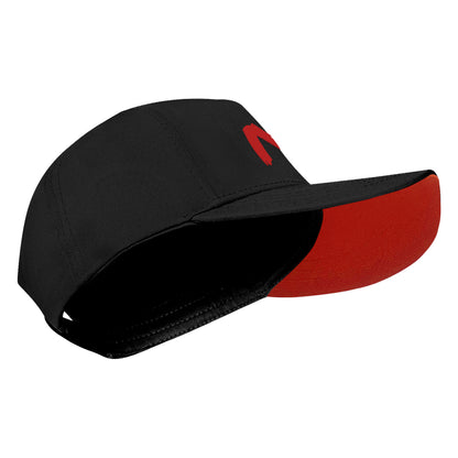 CORA GORRA NEGRO