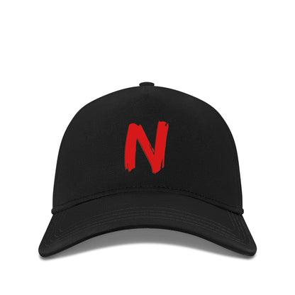 CORA GORRA NEGRO