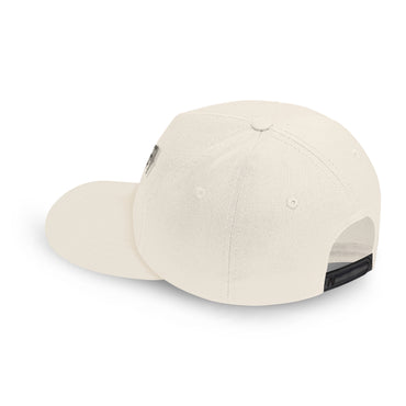 GORRA HIWA MARFIL