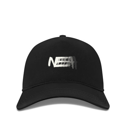 GORRA HIWA NEGRA