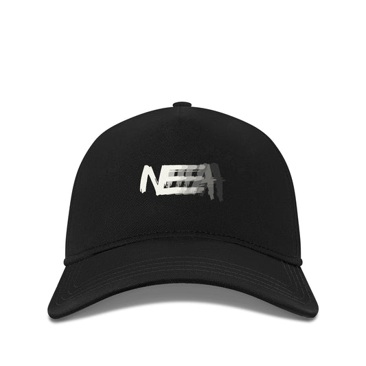 GORRA HIWA NEGRA