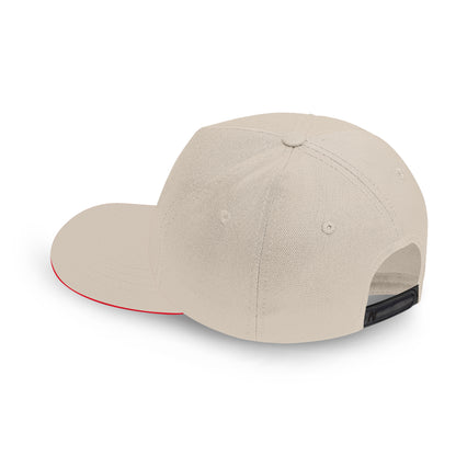 GORRA JUDE CAMEL