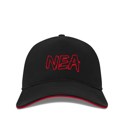 GORRA JUDE NEGRA