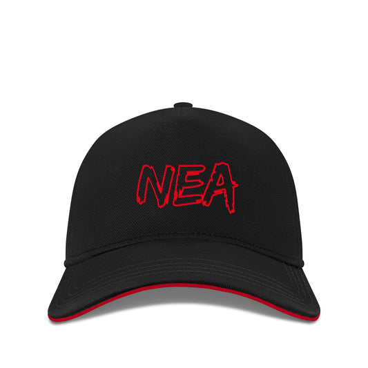 GORRA JUDE NEGRA