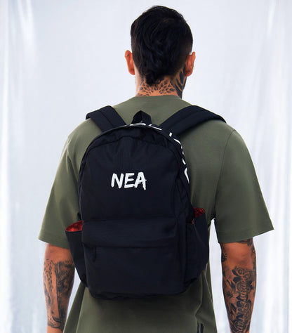 MEDALLO MORRAL NEGRO - NEA