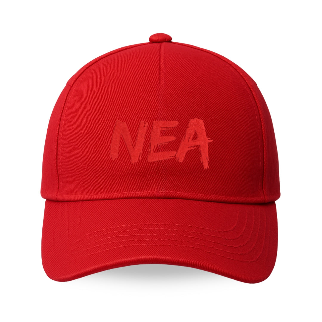 STROLL GORRA ROJA