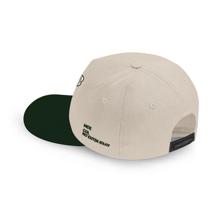 TRIFOLIO GORRA CAMEL