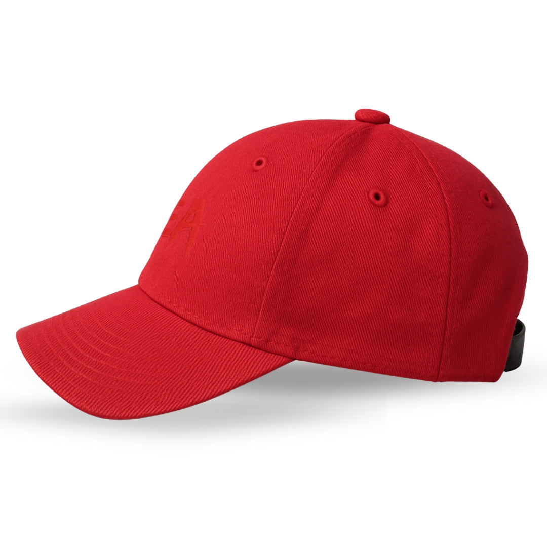 STROLL GORRA ROJA