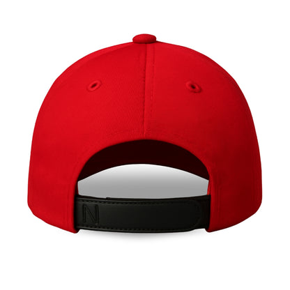 STROLL GORRA ROJA