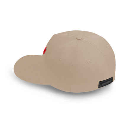 TORRIDO GORRA CAMEL