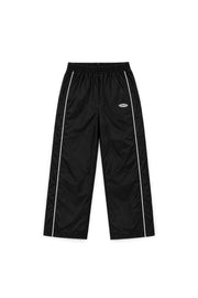 SUDADERA LEAL NEA - NEGRO
