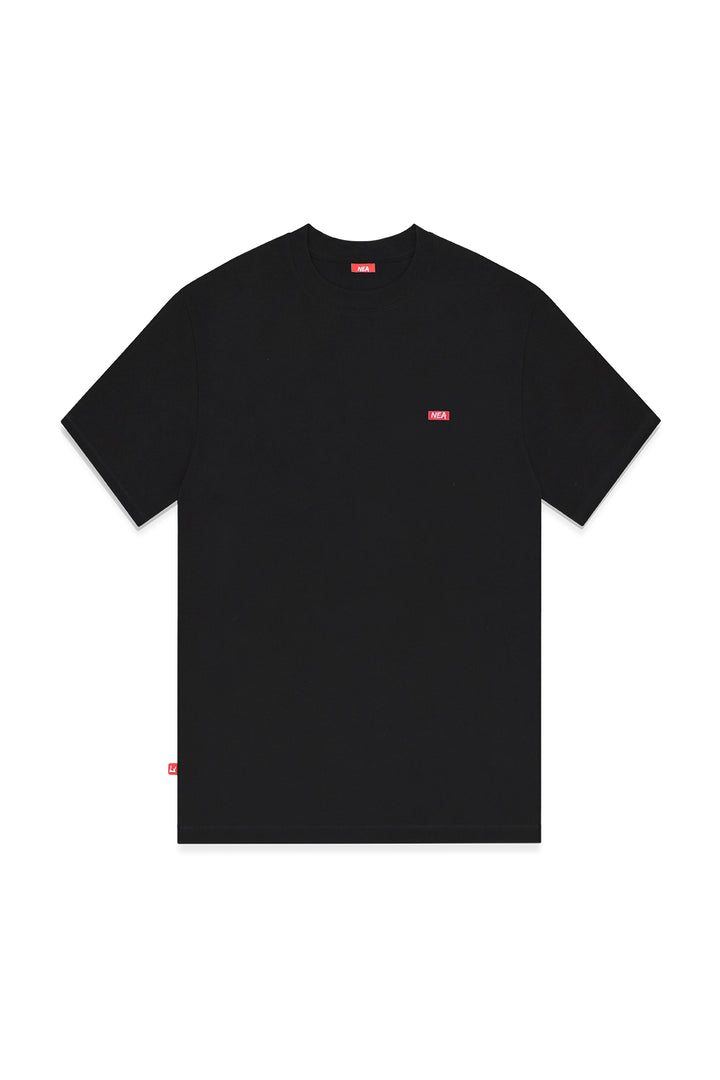 CAMISETA OVERSIZE RESET NEA